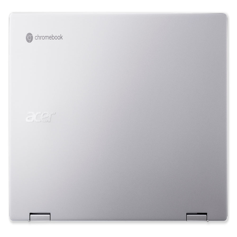 Spin 513 Chromebook, 13.3" FHD IPS Multi-Touch Corning Gorilla Glass Display, Qualcomm Snapdragon 7C Compute Platform, 4GB RAM, 64GB Emmc, CP513-1H-S60F